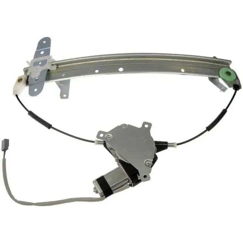 741-678 Dorman Motor/Regulator Assembly - Window Regulator