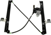 741-690 Window Regulator by Dorman