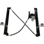 741-690 Window Regulator by Dorman