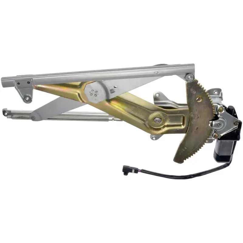 741-721 Window Regulator
