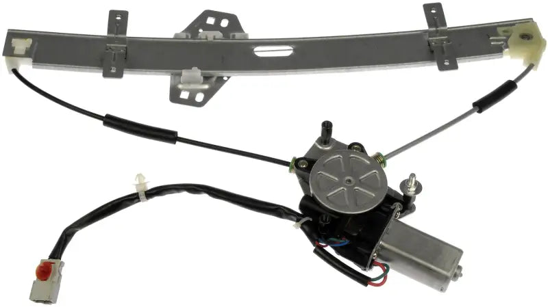 741-766 Window Regulator by Dorman