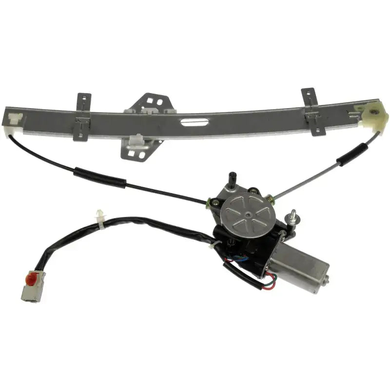 741-766 Window Regulator by Dorman