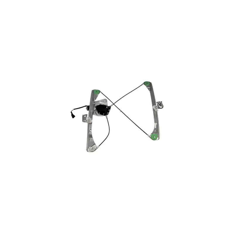 741-768 Dorman Win Reg W/Mtr Jeep 97-01 - Window Regulator