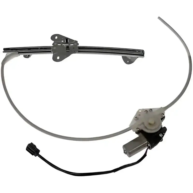 741-768 Dorman Win Reg W/Mtr Jeep 97-01 - Window Regulator