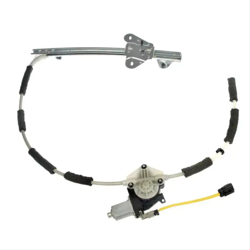 741-768 Dorman Win Reg W/Mtr Jeep 97-01 - Window Regulator