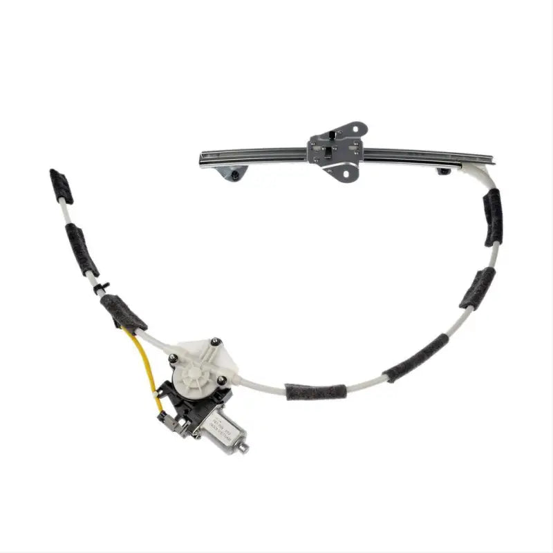 741-769 Dorman Win Reg W/Mtr Jeep 97-01 - Window Regulator