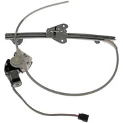 741-769 Dorman Win Reg W/Mtr Jeep 97-01 - Window Regulator