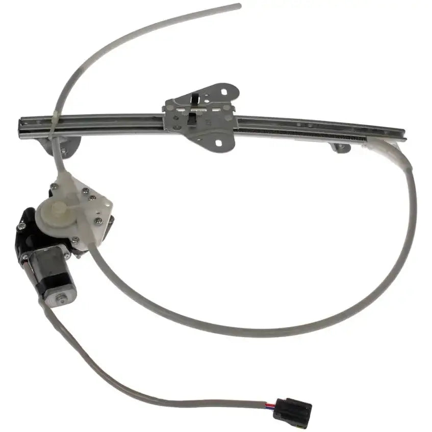 741-769 Dorman Win Reg W/Mtr Jeep 97-01 - Window Regulator