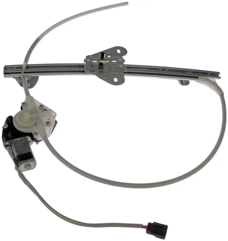 741-769 Dorman Win Reg W/Mtr Jeep 97-01 - Window Regulator
