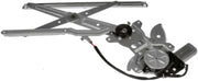 741-799 Window Regulator