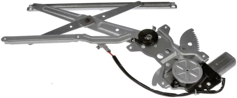 741-799 Window Regulator