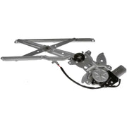 741-799 Window Regulator