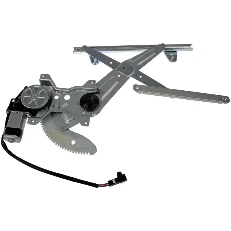 741-829 Window Regulator