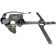741-844 Window Regulator