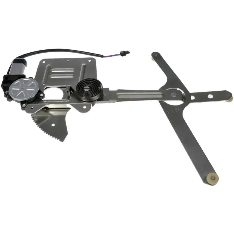 741-844 Window Regulator