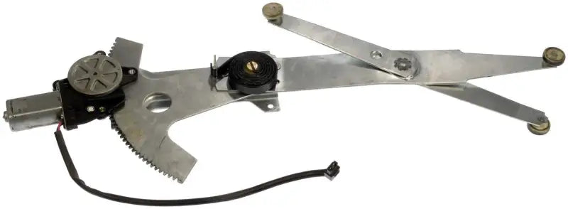 741-887 Window Regulator