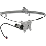 741-904 Dorman Motor/Regulator Assembly - Window Regulator