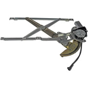 741-918 Dorman Motor/Regulator Assembly - Window Regulator