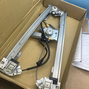 741-968 Dorman Motor/Regulator Assembly - Window Regulator