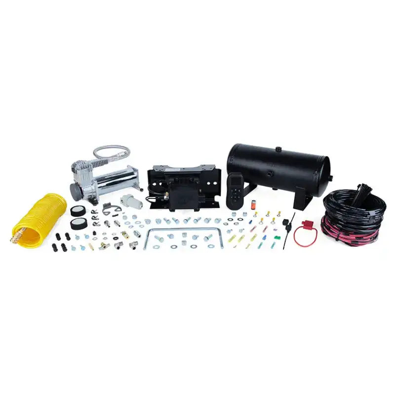 74100EZ Air Lift Wireless Tank Plus Ez Mount Control