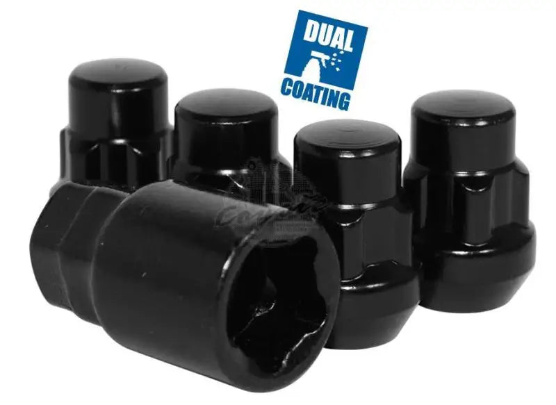 741145BLK Wheel Lock