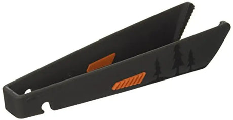Black and orange pack tongs from 74121 G.S.I.Sports Pack Tongs for grilling