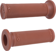 ODI Ruffian Slip-ON Grips Graphite V00RFH - Graphite Slip-ON