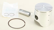 Disassembled Wiseco piston kit with rings and pin for 741M05400 piston RV parts & accessories