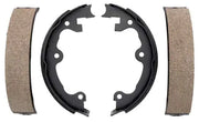 741PG Parking Brake Shoe