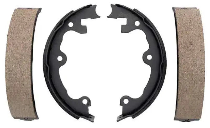 741PG Parking Brake Shoe