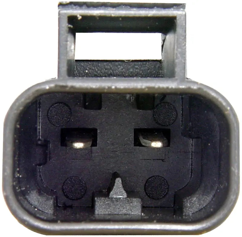 742-122 Power Window Motor by Dorman (OE Solutions)