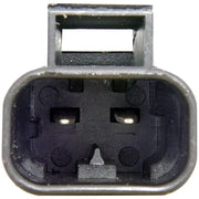 742-122 Power Window Motor by Dorman (OE Solutions)