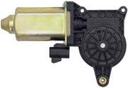 742-123 Power Window Motor