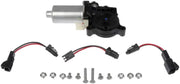 742-141 Power Window Motor