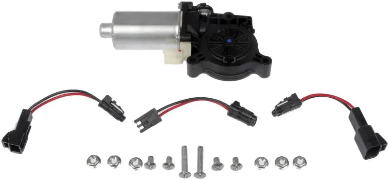 742-141 Power Window Motor