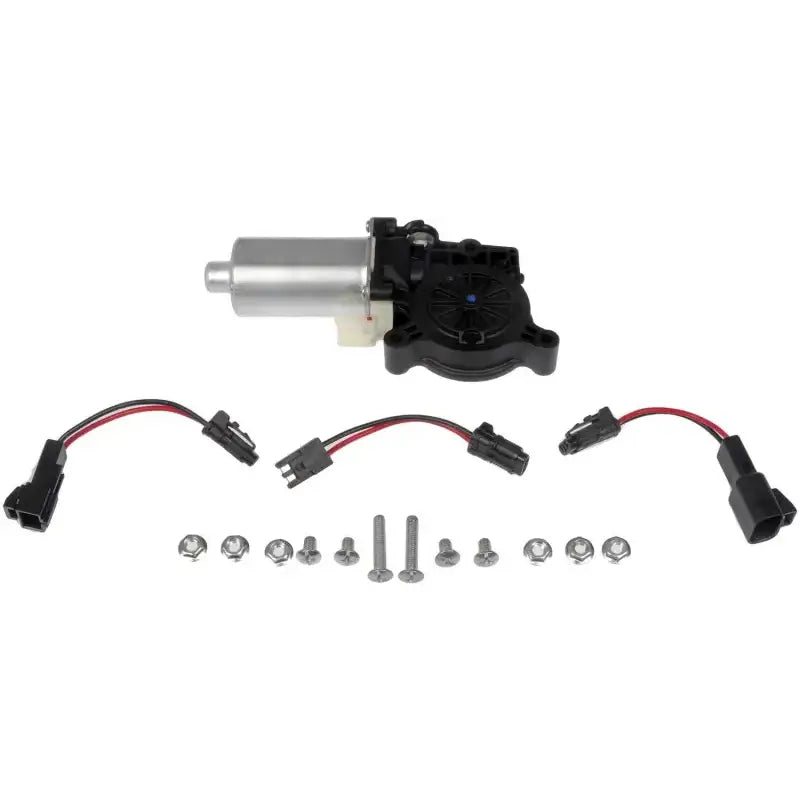 742-141 Power Window Motor