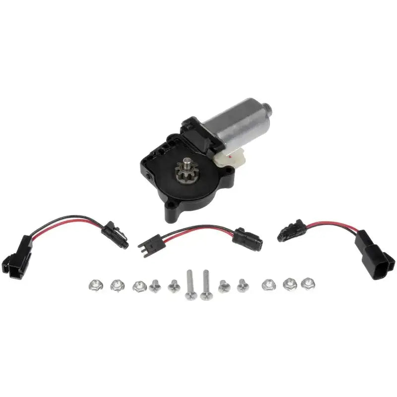 742-142 Power Window Motor