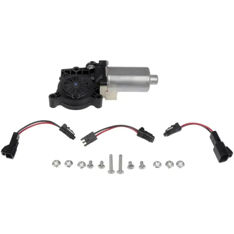 742-143 Power Window Motor by Dorman