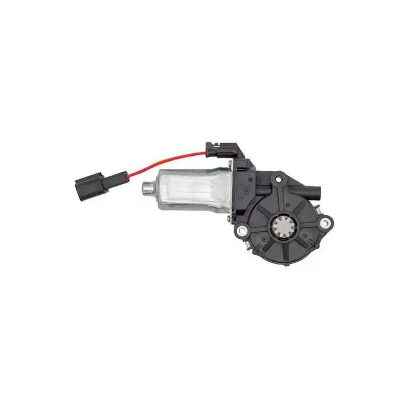 Automotive power window motor with wiring for Dorman Win Lift Tau 96-00 vehicle
