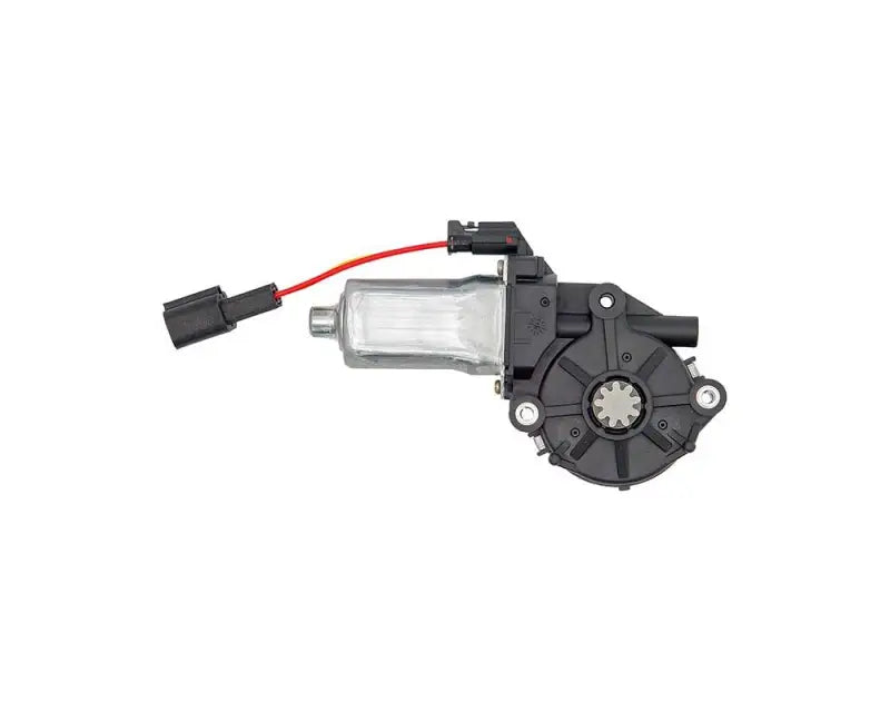 Automotive power window motor with wiring for Dorman Win Lift Tau 96-00 vehicle