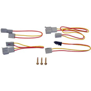 742-251 Power Window Motor