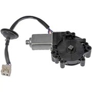 742-491 Power Window Motor