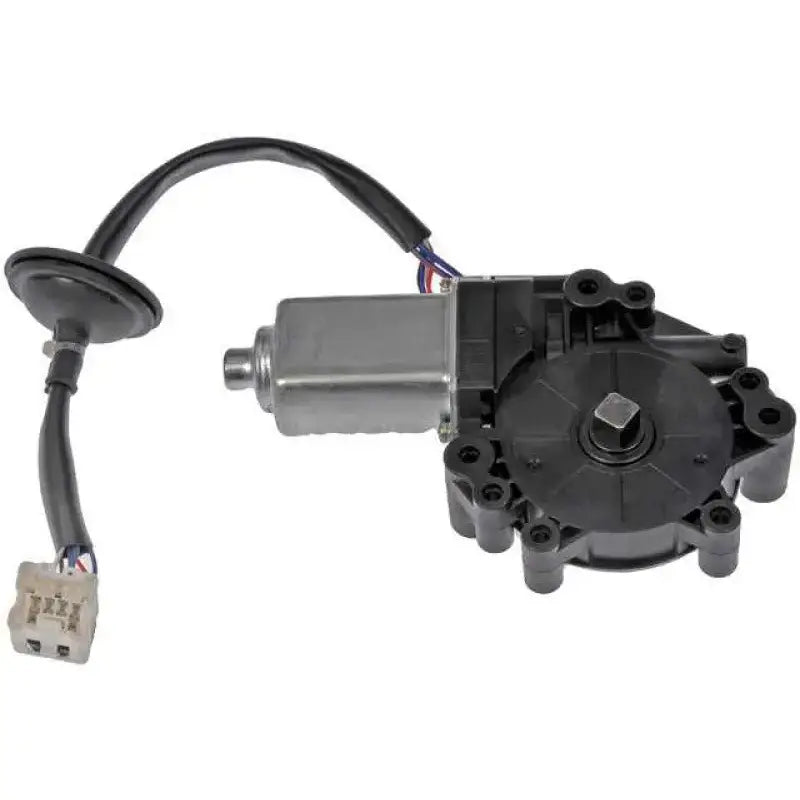 742-491 Power Window Motor
