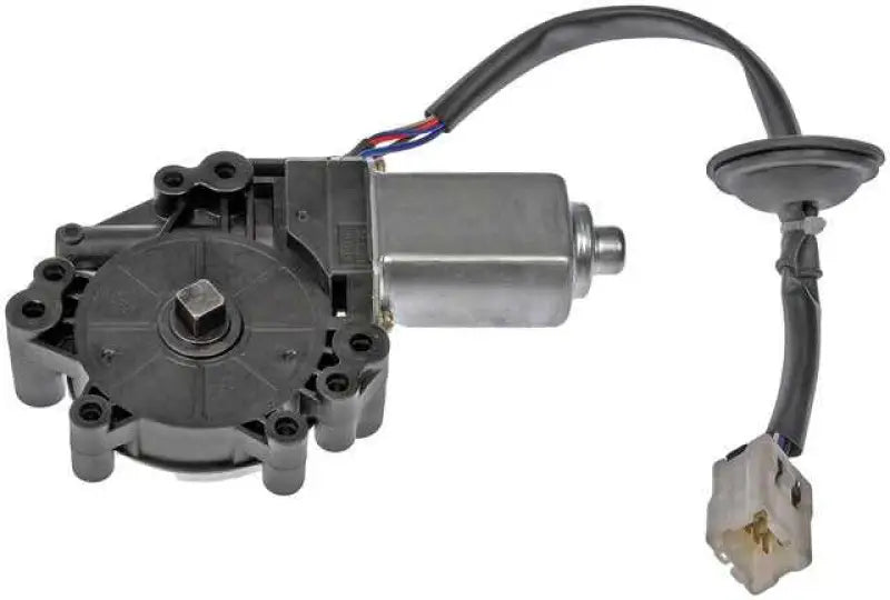 742-492 Power Window Motor