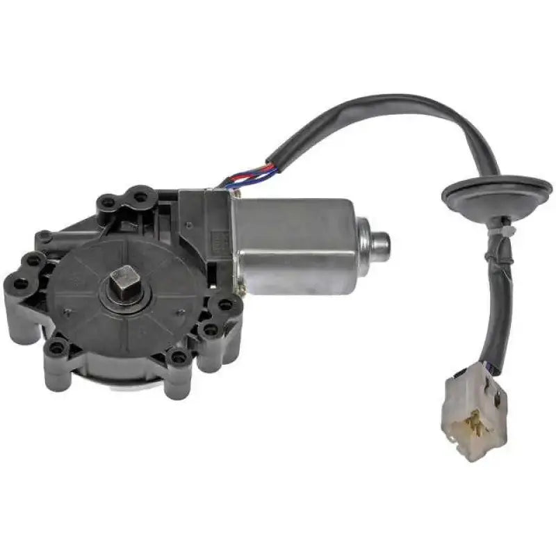 742-492 Power Window Motor