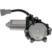 742-528 Power Window Motor