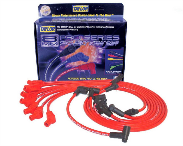 74204 Spark Plug Wire Set
