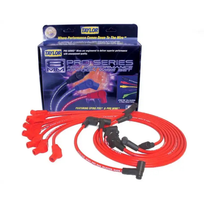 74204 Spark Plug Wire Set