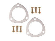 7420G Exhaust Header Collector Gasket