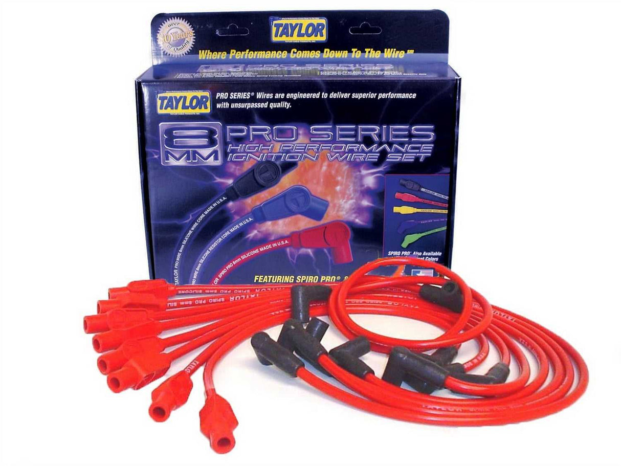 74229 Spark Plug Wire Set